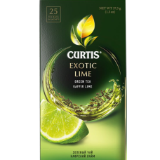 Чай Кертис Exotic Lime