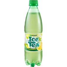 Чай "Ice Tea" Зеленый Лимон ПЭТ