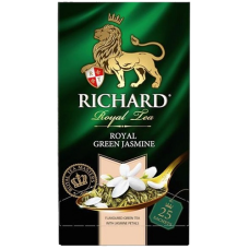 Чай Richard Royal Green Jasmine
