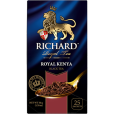 Чай Richard Royal Kenya
