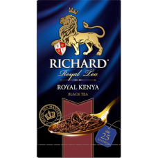 Чай Richard Royal Kenya