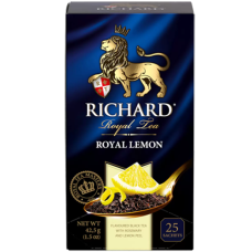 Чай Richard Royal Lemon