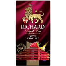 Чай Richard Royal Raspberry