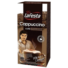 Кофе La Festa Капучино Шоколад