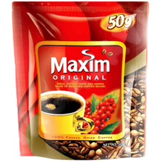 Кофе Maxim Original м/у