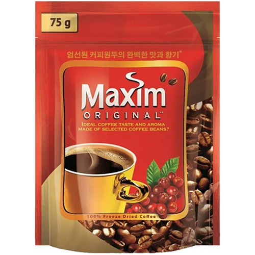 Кофе Maxim Original м/у