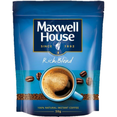 Кофе Maxwell House м/у