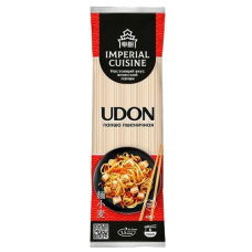 Лапша "Imperial Cuisine" Пшеничная Udon