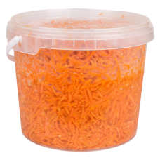 Морковь Классическая в маринаде с добавление масла