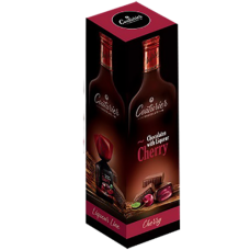 Набор конфет "Liquor Line" Cherry Коробка