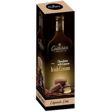Набор конфет "Liquor Line" Irish Cream Коробка