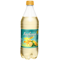 Напиток б/а "Аян" Лагвица Мята-Лимон ПЭТ