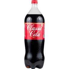 Напиток б/а "Export Style" Classic Cola ПЭТ