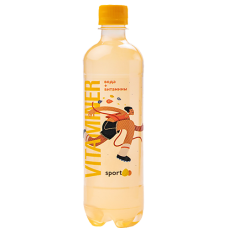 Напиток б/а "Vitaminer" Sport - Цитрусовый микс н/г ПЭТ
