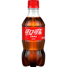 Напиток безалкогольный "Кока Кола" газированный ПЭТ
