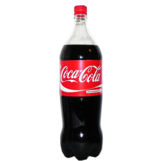 Напиток "Кока Кола" KZ ПЭТ