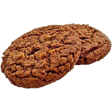 Печенье"Царское сокровище" овсяное шоколадный брауни