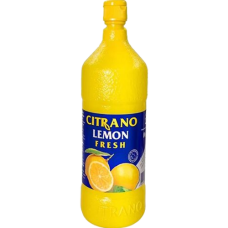 Приправа "Citrano" Lemon Fresh пэт