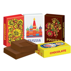 Шоколад "Мия "Русский Узор"