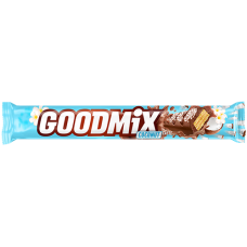 Шоколадный батончик Goodmix" Coconut