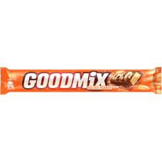Шоколадный батончик Goodmix" Salted Peanut