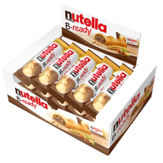 Шоколадный батончик "Nutella" B-READY