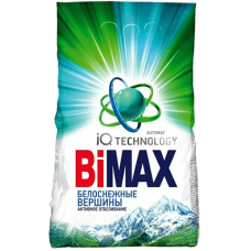 СМС "BiMax" Белоснежные Вершины Автомат Дойпак
