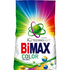 СМС "BiMax" Color Автомат Дойпак