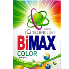 СМС "BiMax" Color Автомат Картон