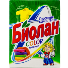 СМС "Биолан" Color Автомат Картон