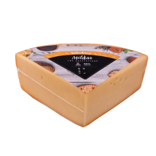 Сыр "Буттеркайсе" п/тв 45% Сегмент ~1кг