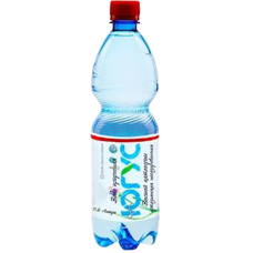 Вода питьевая "Югус" артезианская для детского питания 3+ негазированная ПЭТ