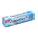 Зубная паста Aquafresh "Fresh Minty" Освежающе мятная синяя