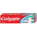Зубная паста Colgate Тройное действие Натуральная мята